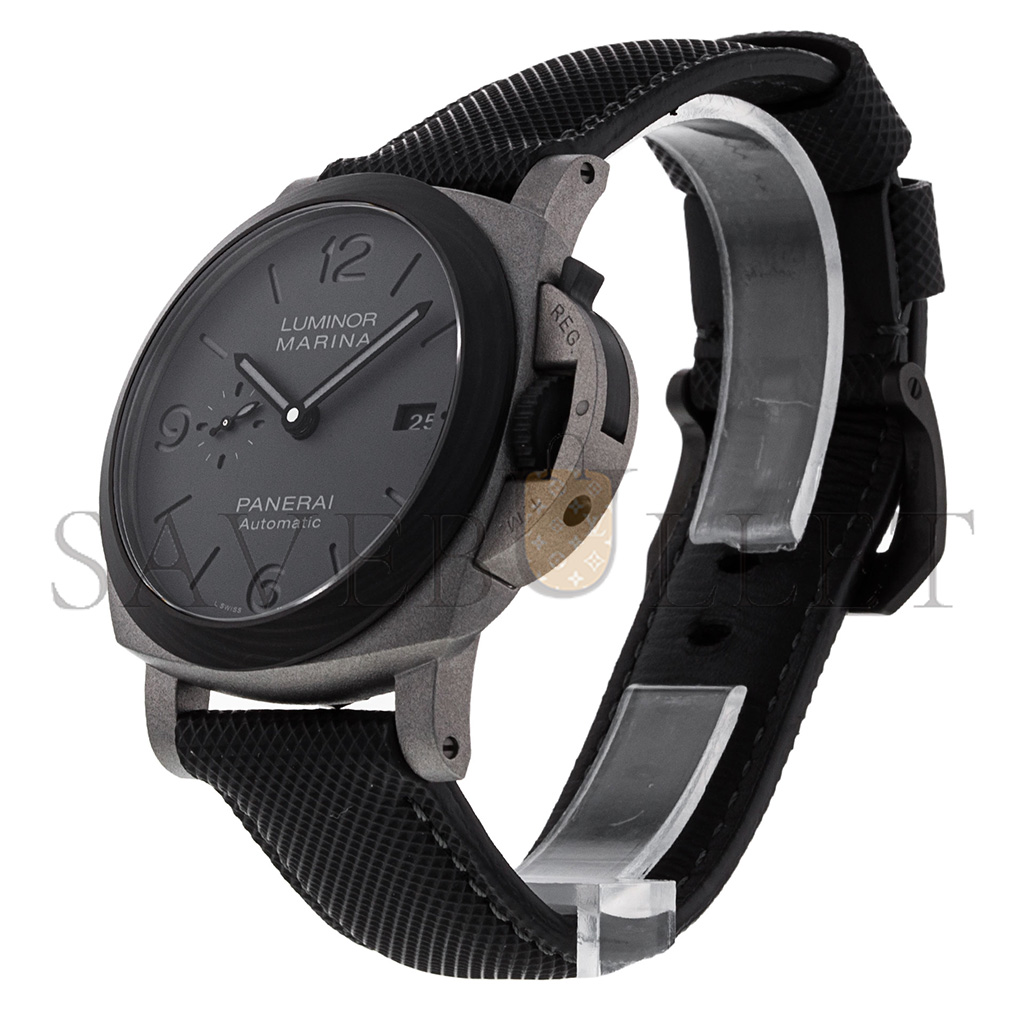 Pa*e*ai luminor marina watch pam01662